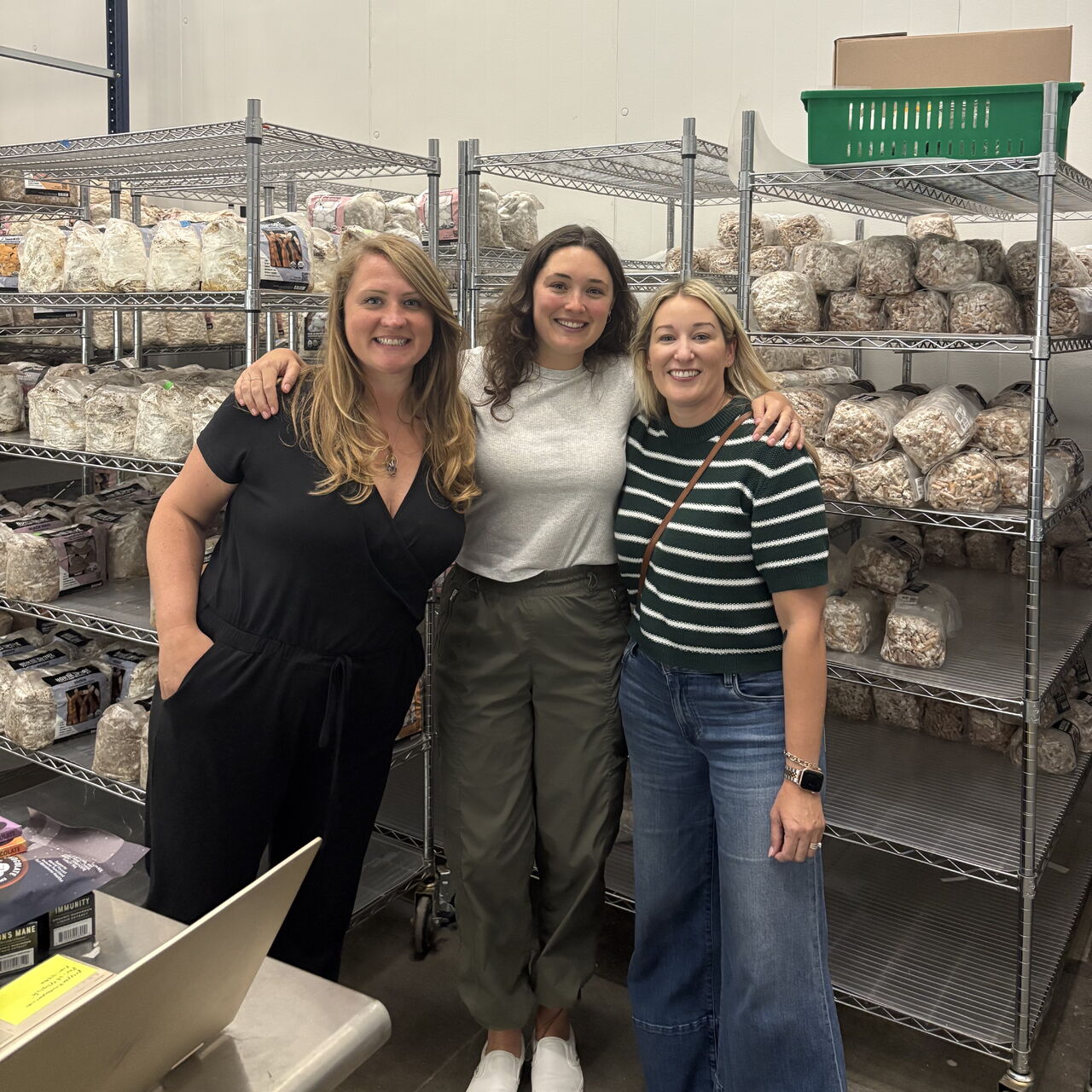 Denver Mushroom Store about us functional mushroom products Colorado