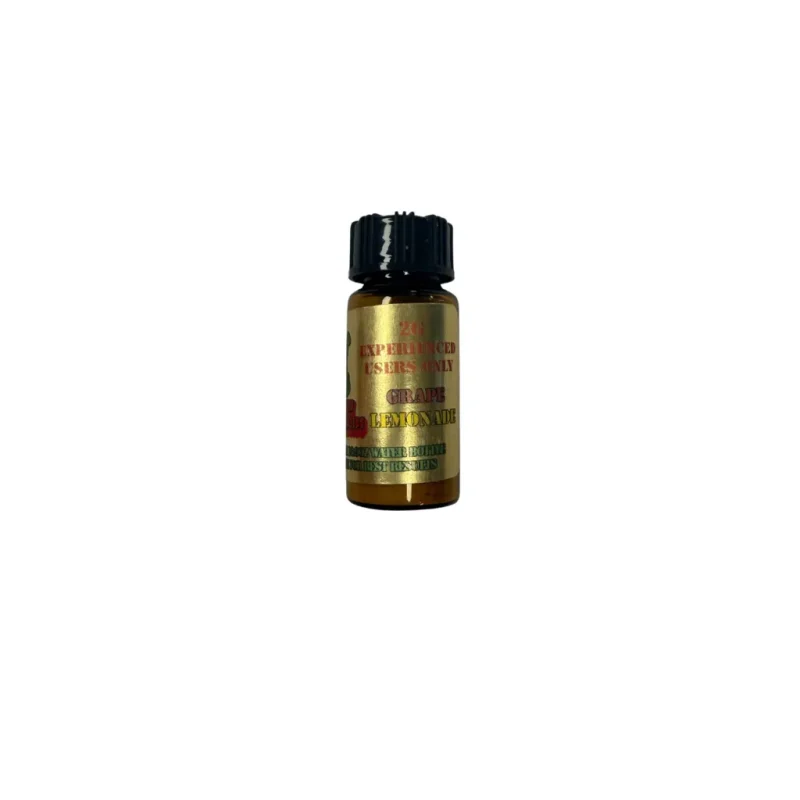 Psilly Vybn – Drink Enhancers 2g