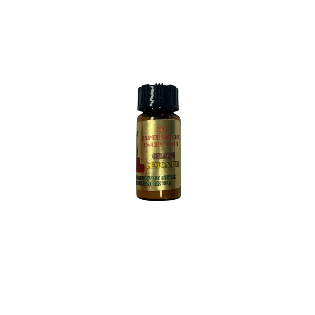 Psilly Vybn – Drink Enhancers 2g