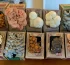 Featured mushroom products at Denver Mushroom Store