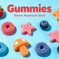 Gummies Image