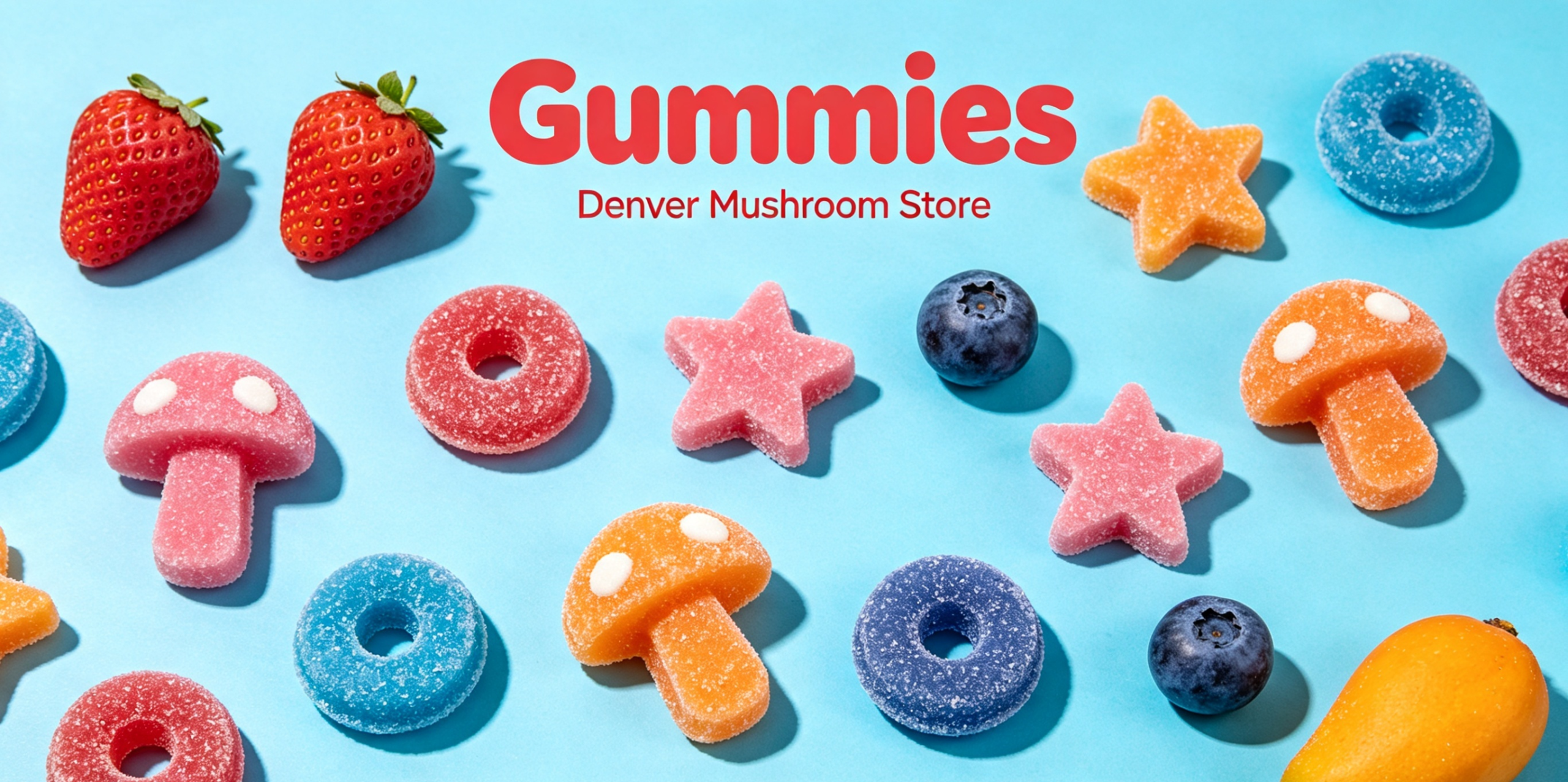 Gummies Image
